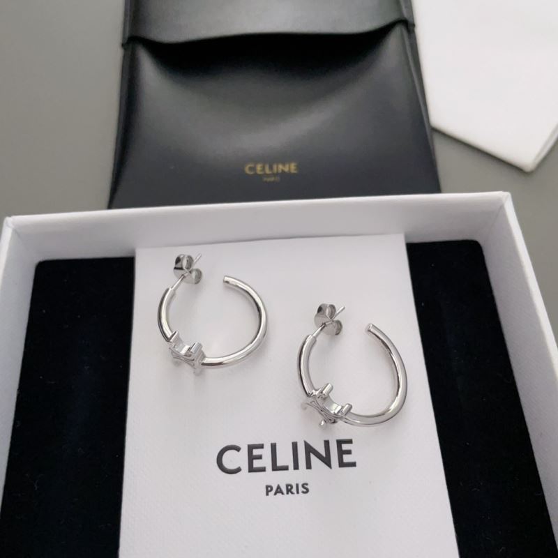 Celine Earrings